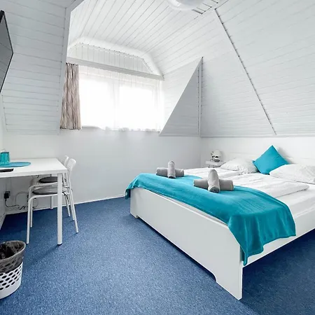 Manna Pensionat 3*